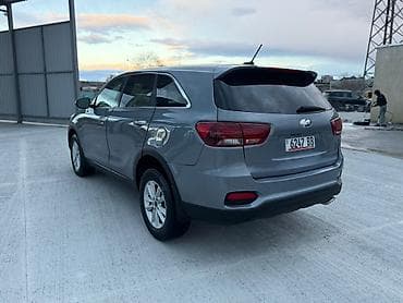 Услуги: Сдаю Kia Sorento, Долгосрочно, Без водителя, | Залог — 2