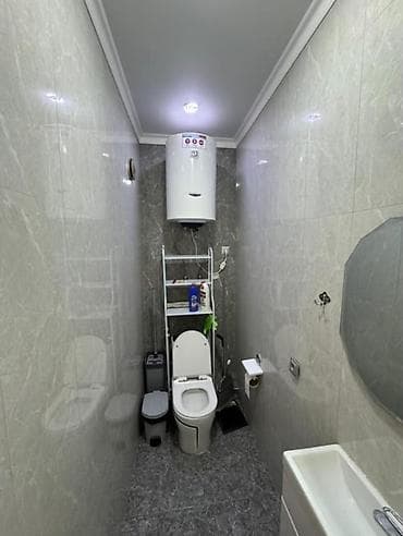 pro group: 1 комната, 61 м², Элитка, 7 этаж, Дизайнерский ремонт — 2