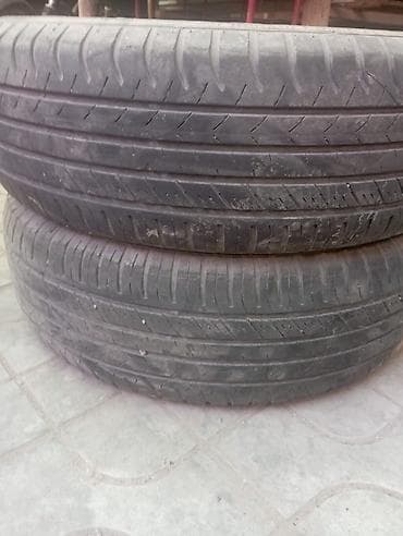 bam x: Комплект автомобильных шин (несколько типоразмеров) - Летние покрышки — 3