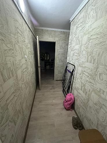 1 комната, 38 м², 104 серия, 2 этаж, Свежий ремонт — 8