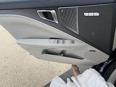 smart open: Kia K8: 2024 г., 2.5 л, Автомат, Бензин, Седан — 7