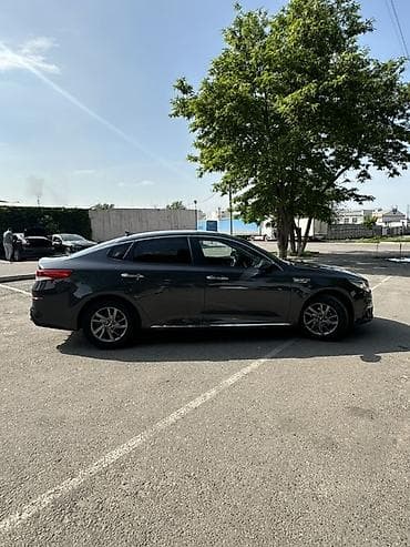 daewoo espero: Kia Optima: 2020 г., 2 л, Автомат, Бензин, Седан — 3