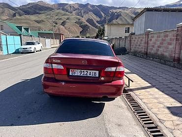 bmb e36: Mazda 626: 2000 г., 1.8 л, Ручные, Бензин, Седан — 2