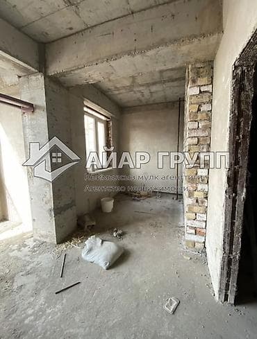 5: 1 комната, 44 м², Элитка, 5 этаж, ПСО (под самоотделку) — 6