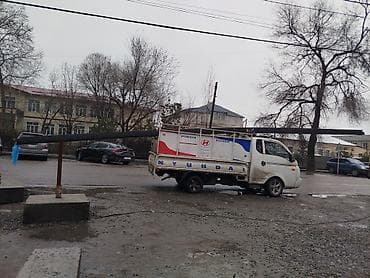 куплю строй материал: Срочно продаю хундай портер муссо матор 2,9 масло не расходует хорошо — 3