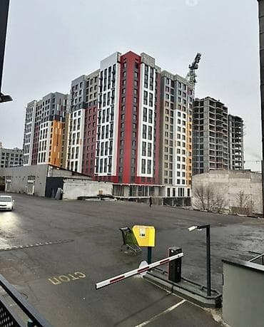 platinum park: 2 комнаты, 1250 м², 15 этаж, Готовая ПСО (под самоотделку) — 1