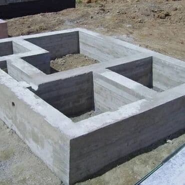 камни для стоун терапии: Камни для фундамента Мелкие средние крупные Какие вам нужны такие — 3