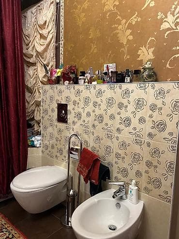 4 комнаты, 268 м², Элитка, 2 этаж, Евроремонт — 10