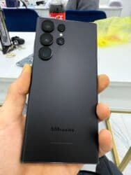 телефон самсунг а23: Samsung Galaxy S23 Ultra, Новый, 512 ГБ, цвет - Черный, 2 SIM — 3