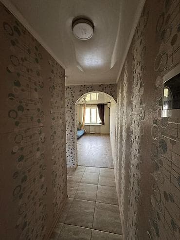 72: 2 комнаты, 50 м², Золотой квадрат Индивидуалка, 5 этаж, Косметический ремонт — 8