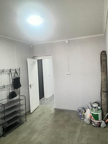 туалет жасайбыз: Продажа 1ком кв гостиничного типа общежития на 5-этаже район Аэропорт — 3