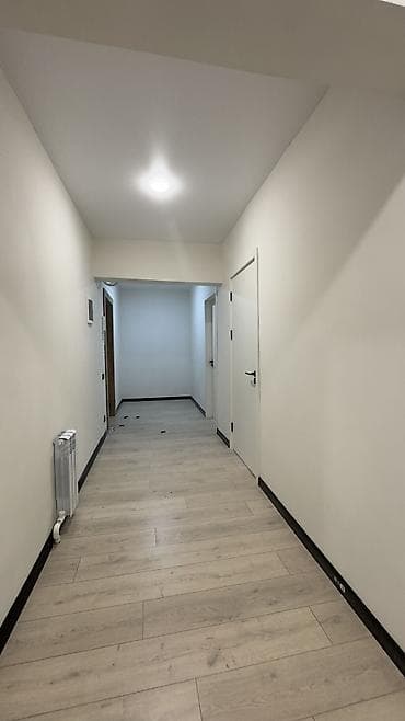 kant flat: 3 комнаты, 95 м², Элитка, 3 этаж, Евроремонт — 9