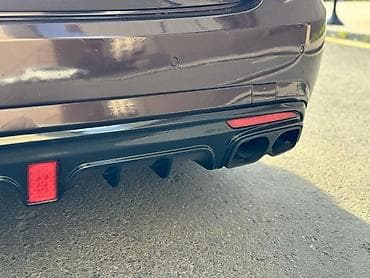 bnw 34: Mercedes-Benz E-Class: 2009 г., 5.5 л, Автомат, Бензин, Седан — 7