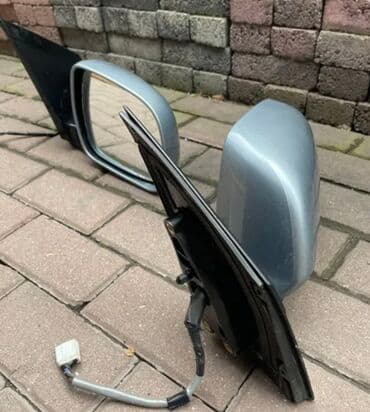 капот х5: Накладка на капот Lexus, Новый, Оригинал — 5