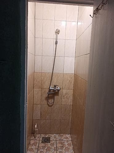 аренда дома город кант: 30 м², 1 комната, Утепленный — 5