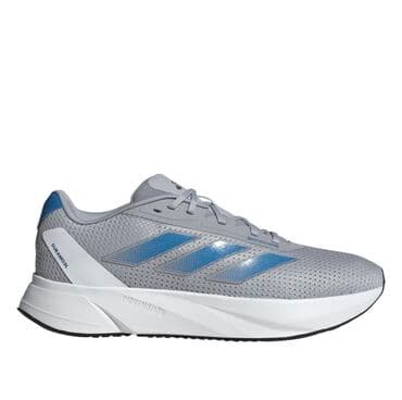 личный: Мужские кроссовки, 45, Adidas, Новый, цвет - Серый — 5