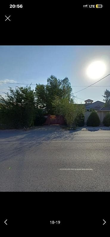 продаю участок дом: 6 соток, Для бизнеса, Красная книга, Тех паспорт, Договор купли-продажи — 10