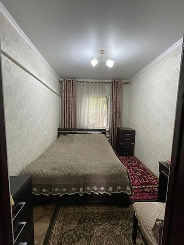 Недвижимость: 🏡 Продаётся Дом в Районе Кызыл-Кийская / Щербакова📍 🔹 4 комнаты | — 6