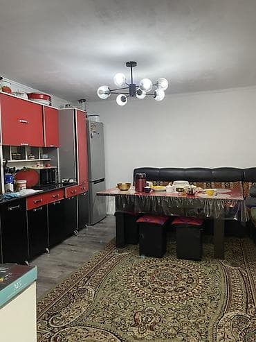 Продается дом! Район Востока 5 (Токолдош) Улица Таймырская 3/1 Общая — 9