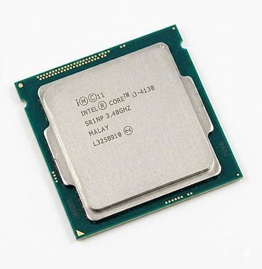 intel i9: Материнская плата для ПК, Б/у, ASRock, LGA1150, Micro-ATX — 3