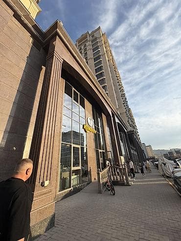 Квартиры: 1 комната, 48 м², Индивидуалка, 8 этаж, ПСО (под самоотделку) — 6