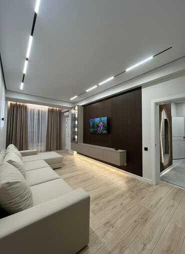 ремонт дома в кредит и рассрочку: Дизайн, Проектирование | Квартиры — 1