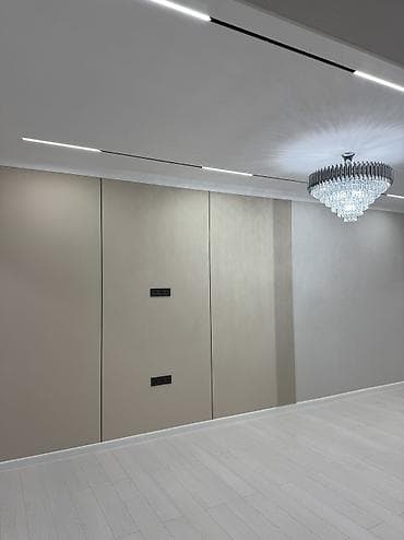 сдается квартира 10мкр: 3 комнаты, 108 м², Элитка, 10 этаж, Готовая ПСО (под самоотделку) — 7