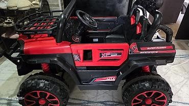 детские электромобили в бишкеке: Детский электрокар — 1