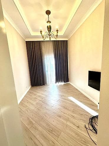 open space: 285 м², 7 комнат, Арча-Бешик ж/м, Можно с животными — 8