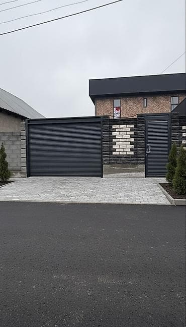 prestige: Сварка | Ворота Доставка, Гарантия, Бесплатная смета — 3