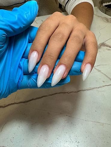 микрорайоны: Наращивание ногтей, Маникюр, Одноразовые расходные материалы, Требуются модели — 4