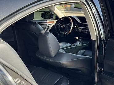 русификация lexus es 300h: Lexus ES: 2014 г., 2.5 л, Вариатор, Гибрид, Седан — 7