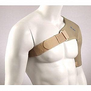 Медтовары: Бандаж (правосторонний/левосторонний) плечевой fosta (f 3601) - бандаж — 3