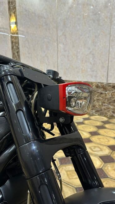 cobra выхлопные системы для мотоциклов: 1200 куб. см, Бензин, Чоңдор үчүн, Колдонулган — 3
