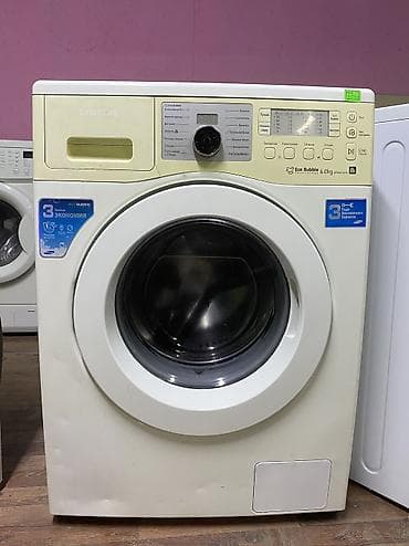 dekko plus: 📣Кир жуучу машиналар 7минден 20минге чейин Капитальный ремонт болгон — 4