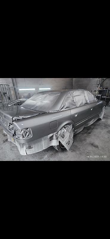 ауди с4 2 6 куб: Audi A6: 1995 г., 2.8 л, Механика, Бензин, Седан — 7