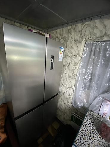 мойки посуда: Продаю холодильник KONKA KRF-480SD — 3