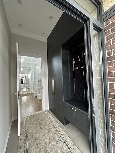 Сниму дом: Продается новый дом в престижной части Арча-Бешика! Дом строился для — 9