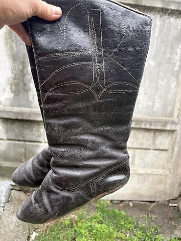 b 5: ВСЕ СССР по 500 сом отл состоянии. Маасы кожаные зимние натур белая — 6