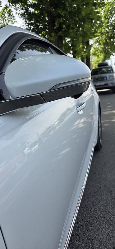 bmw e49: Kia K7: 2019 г., 2.4 л, Автомат, Бензин, Седан — 6