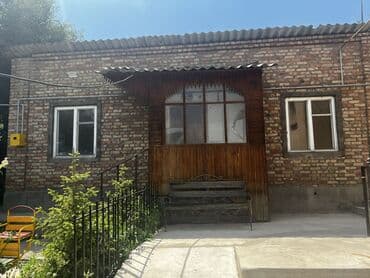 быстрый дом: Үй, 120 кв. м, 5 бөлмө, Менчик ээси, Евро оңдоо — 19