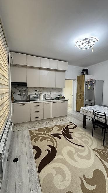 сокулук даром: 🏡 Продается дом с земельным участком 4 сотки в ж/м Энесай (Эско — 6