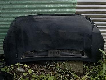 хово tx: Капот Volkswagen — 4
