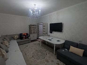 восток 5 квартира сдается: 2 комнаты, 53 м², 106 серия, 1 этаж, Евроремонт — 2