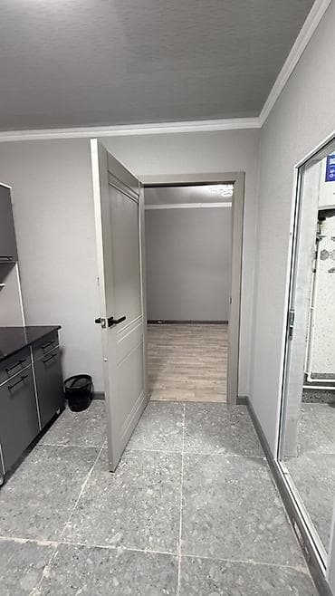 аренда помещения 40 кв м: 1 бөлмөлүү 3 квартира ижарага берилет Ак ордо 3 227 автобустун — 4