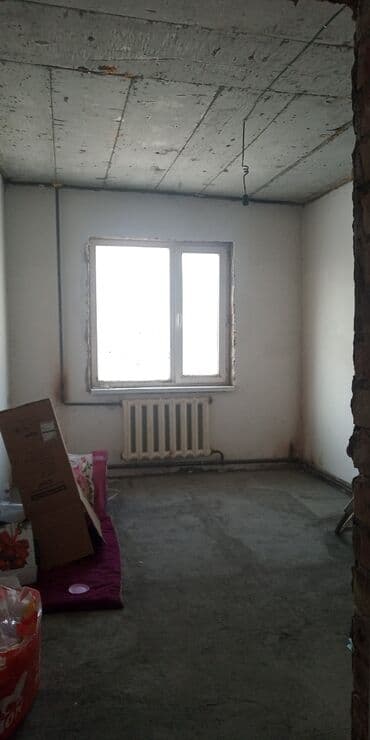 новые домики в ала арче: Дом, 165 м², 7 комнат, Собственник, ПСО (под самоотделку) — 2