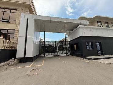 клубный дом: 5 комнат, 245 м², Асанбай мкр Элитка, 2 этаж, Евроремонт — 2