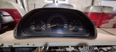 Щиток приборов Mercedes-Benz Б/у, Оригинал
