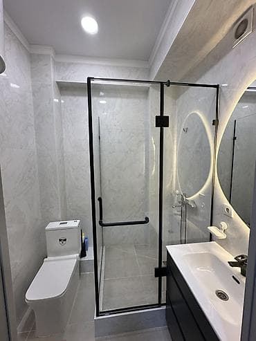 1 комната, 43 м², Элитка, Дизайнерский ремонт