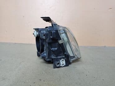 купить фары хелла блек на пассат б3: Передняя левая фара Volkswagen 1997 г., Б/у, Оригинал, Германия — 5